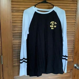 Thin Long Sleeved Tee